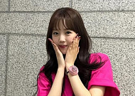 '유재석 캠프' 지예은, 지난해 암투병⋯번아웃 아닌 갑상선암 "지금은 회복"