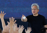 “AI 혁명 진원지는 대만”⋯엔비디아, 연 1500억달러로 투자 확대