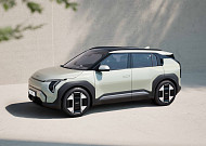 기아 EV3, 독일 車 전문지 비교평가 1위…BYD·르노 제쳤다