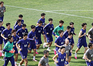 "한국 대표팀, 월드컵 '재앙' 될 수도"⋯외신들 잇단 경고 이유는