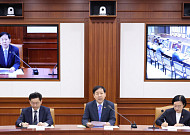 구윤철 “중동 리스크·폭염 이중 대응”…취약계층 냉방비·먹거리 물가 점검