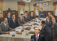 신현송 한은 총재 "환율 쏠림에 단호히 대처⋯수단도, 의지도 있다" [5월 금통위]