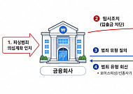 로맨스스캠·노쇼사기도 72시간 계좌 정지…금융권 피싱 차단망 넓힌다