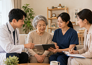 장기요양 재택의료센터 전국 확대, 평가 기준은?