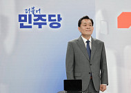 이재준 "수원을 글로벌 첨단과학 연구도시로"…TV토론서 경제자유구역 구상 제시