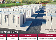 LG엔솔, 2.4조 ESS 수주 잭팟…美 대규모 공급 계약 체결