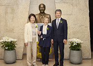 포니정재단, ‘20회 혁신상’ 에 정영선 조경가