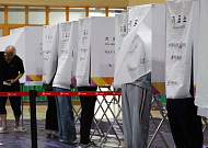6·3 지방선거 사전투표 시작⋯KTX 서울∼행신역 운행중지 계속 外 [오늘의 주요뉴스]