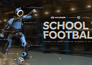 현대차, FIFA 월드컵 2026 기념 아틀라스 축구 도전기 캠페인 공개
