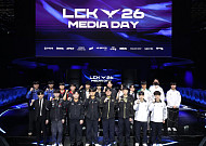 LCK 막판 순위 경쟁 격화⋯MSI 티켓·시드가 갈린다
