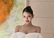맹승지, 돌연 '개그우먼 은퇴' 선언⋯"배우·방송 활동은 계속"