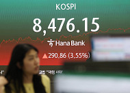 코스피 8000 돌파에 ‘빚투’ 잔고 첫 37조…투자자예탁금 130조 재돌파