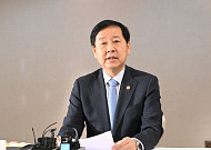 구윤철, ‘8천피 버블론’에 “혁신 노력 없을 때 나오는 우려”