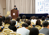 “노인돌봄, 서비스 확대보다 ‘연계 체계’가 먼저”