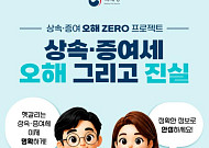 유튜브 절세팁 믿었다간 낭패…‘생활비’ 메모만으론 증여세 못 피한다