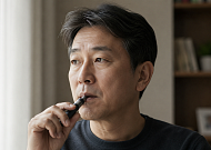 “전자담배는 괜찮다?” 50대 이상 전자담배 사용 늘어