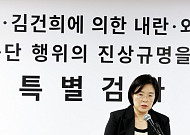 종합특검, 2차 수사 돌입 후 ‘윗선’ 정조준…尹·이상민 줄소환