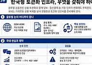 K주식 수요 국내로 끌어오려면…토큰화 인프라가 관건 [K-주식 토큰화 거래]③