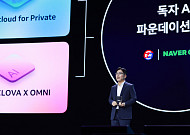 네이버, 국방 AI 전담조직 신설…'한국판 팔란티어' 도전장