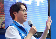 하정우 “전재수가 뿌린 씨앗 꽃피울 것”…북구 체감형 공약 발표