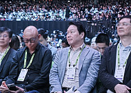 최태원 SK 회장, GTC 타이베이 참석…엔비디아 젠슨 황과 올해 세 번째 회동 [컴퓨텍스2026]