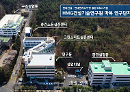 층간소음부터 SMR까지⋯현대건설ㆍ현대엔지니어링 R&D 조직 통합