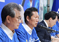 충청 결집한 여야…최대 격전지 서울 정원오·오세훈 '날선 공방' [6·3 선거 풍향계]