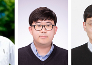 중앙대 연구팀, 과일 껍질 닮은 하이드로겔 보호막 개발