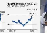 ‘IPO 대어 3사’ 출격 훈풍⋯월가, 차세대 아시아 AI 공급망株 주목