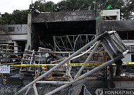 김승연 한화 회장 "애통한 심정" 사과…폭발사고 대응TF 가동 [종합3보]
