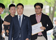 김세의 측 "구속 부당"…구속적부심 청구