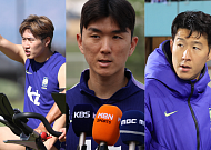 손흥민·이강인도 제쳤다⋯한국의 진짜 핵심 선수는
