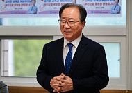 부산교육 미래 좌우할 6·3 선거, 김석준 ‘교육 본질’로 승부수