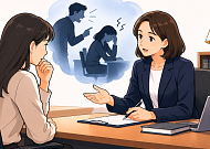"회사 못 믿겠다"…직장 내 괴롭힘 신고창구, 로펌으로 간다 ['직괴' 외주화 시대]