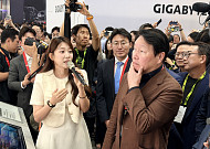 최태원 “생산능력 5년 내 2배”…엔비디아·TSMC 동맹 자신감 [컴퓨텍스2026]