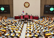 14석 미니총선, 초접전 승부 속 국회 지형 시험대 [6·3 선거 풍향계]