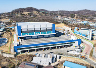 ‘쿠팡 임차’ 서오산 물류센터 매물로…매각 자문사에 뉴마크코리아