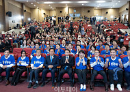 투표율 61% 역대 두 번째⋯ 투표장으로 간 민심의 무게 [선택, 6·3 지선]