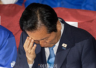 방송3사 출구조사 여당 압승, 야당 참패…서울 정원오 앞섰다 [선택, 6·3 지선]