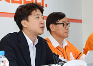이준석 “투표용지 부족 사태, 가볍게 넘길 문제 아냐…개표 절차 중지해야”