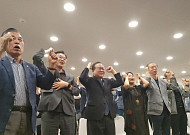 [속보]부산교육감 김석준 당선…교육격차 해소·미래교육 기반에 방점