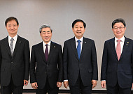 구윤철 "과도한 쏠림 즉시 대응"…주식 신용거래·환율 변동성 점검