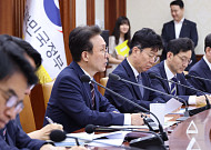 김민석 "물가 26개월 만에 3%대…민생 품목 안정 총력 대응"