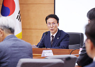 김민석 "공공수요 창출해 드론산업 키운다"…전략추진단 출범