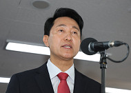 오세훈 "선관위 해체 수준 개혁해야”⋯투표용지 부족 사태 담화문 발표