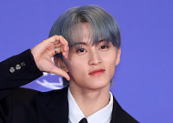 NCT 떠난 마크, 회사 차려 새출발⋯'어퍼룸' 공동대표