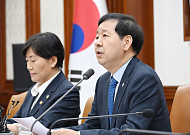 구윤철 "민생경제 소방수 역할"…물가 안정·바가지요금 근절 총력 [종합]