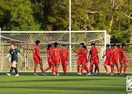 이겨도 FIFA 랭킹 반영 없다⋯한국-마카오전 무슨 일?