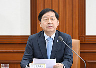 구윤철 "성장률 전망치 상향, 생산적 재정정책의 선순환 효과"