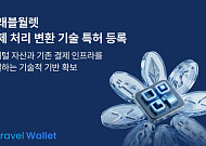트래블월렛, 디지털 인증 기반 결제 기술로 스테이블코인 활용 준비